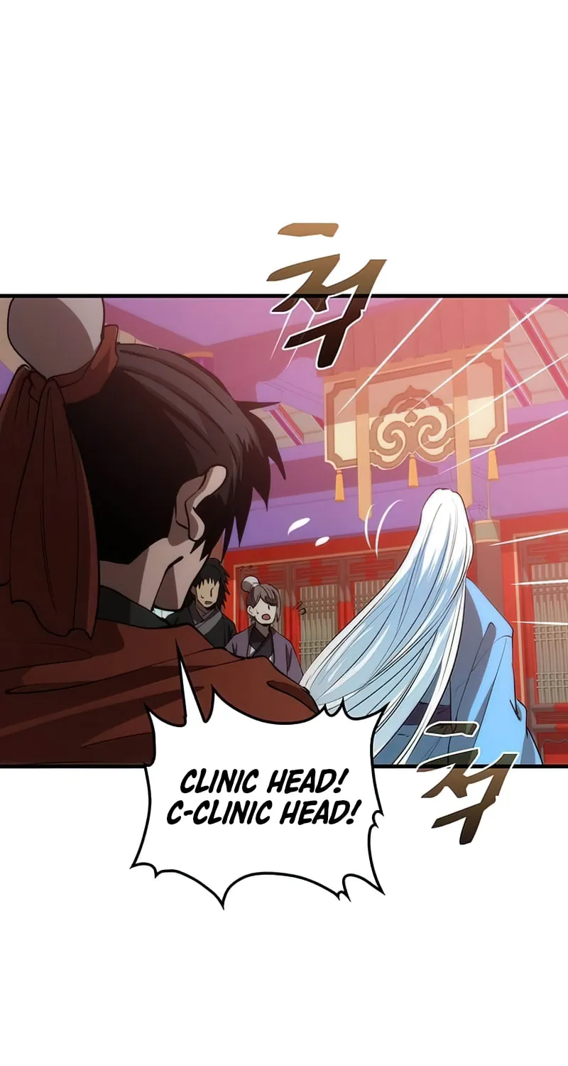 Read Doctor’s Rebirth chapter 66 image 36 on Lezhin