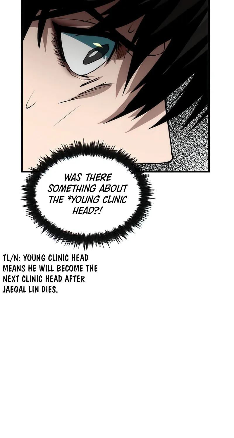 Read Doctor’s Rebirth chapter 66 image 43 on Lezhin