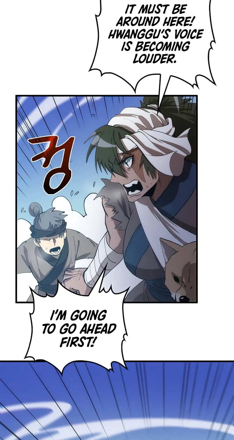 Read Doctor’s Rebirth chapter 66 image 53 on Lezhin