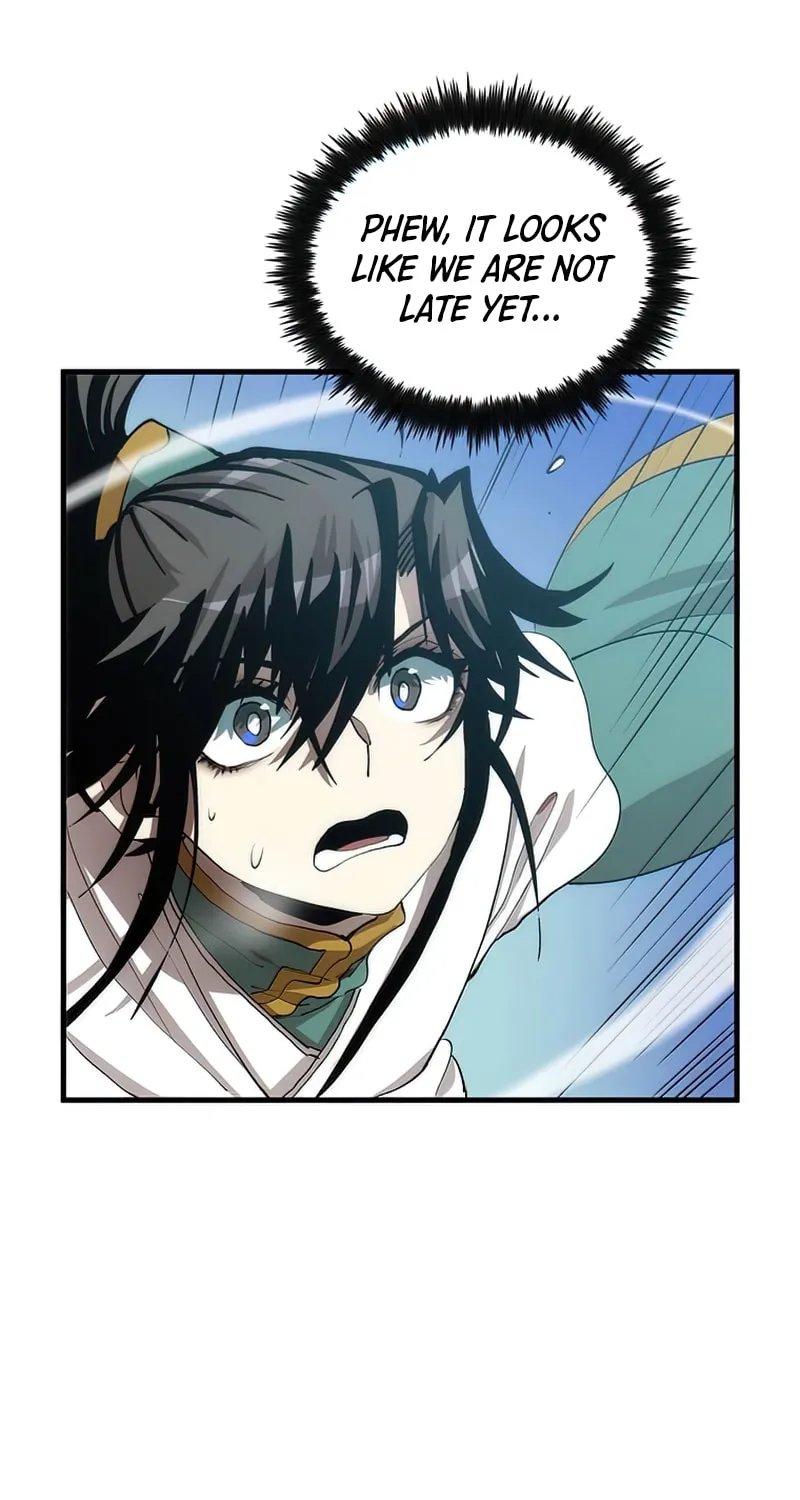 Read Doctor’s Rebirth chapter 66 image 55 on Lezhin