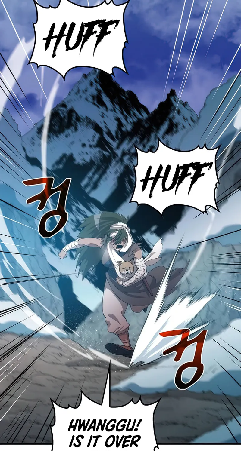 Read Doctor’s Rebirth chapter 66 image 57 on Lezhin