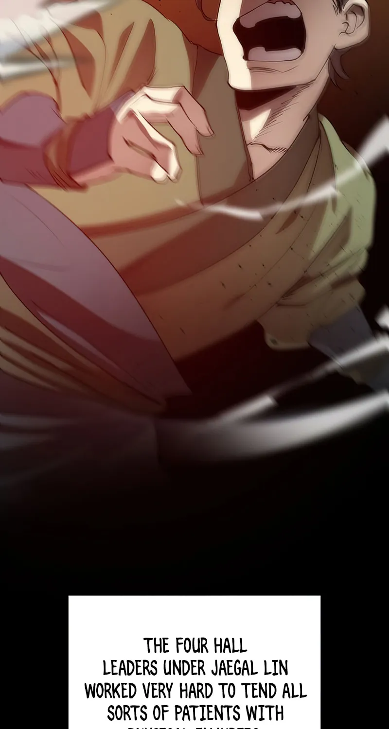Read Doctor’s Rebirth chapter 66 image 6 on Lezhin