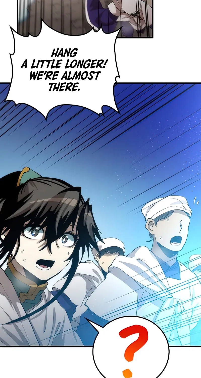 Read Doctor’s Rebirth chapter 66 image 69 on Lezhin