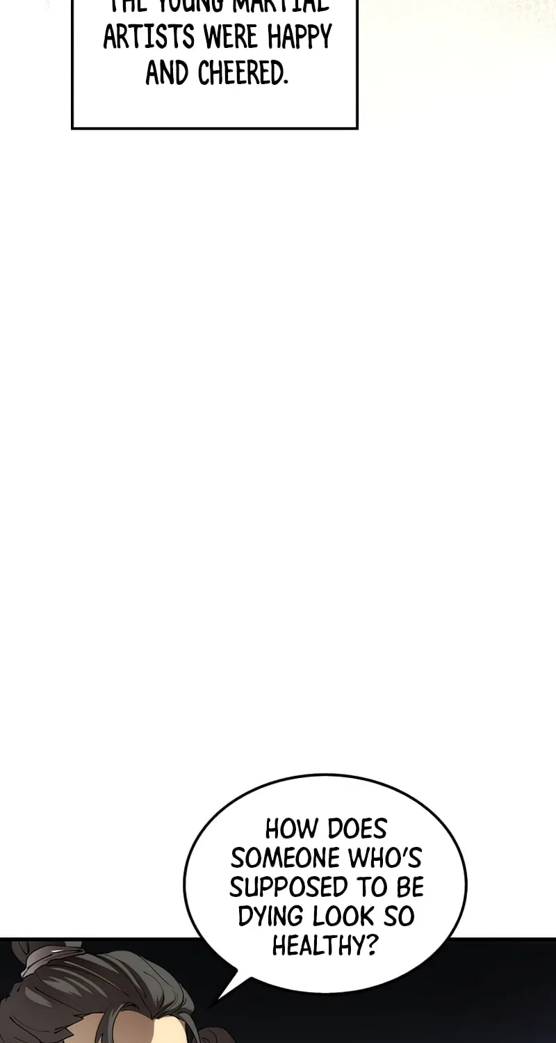 Read Doctor’s Rebirth chapter 66 image 8 on Lezhin