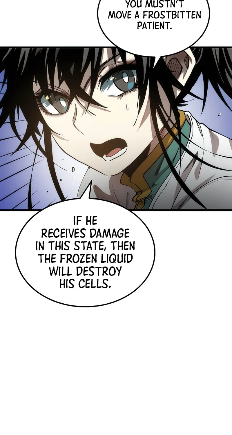 Read Doctor’s Rebirth chapter 67 image 13 on Lezhin