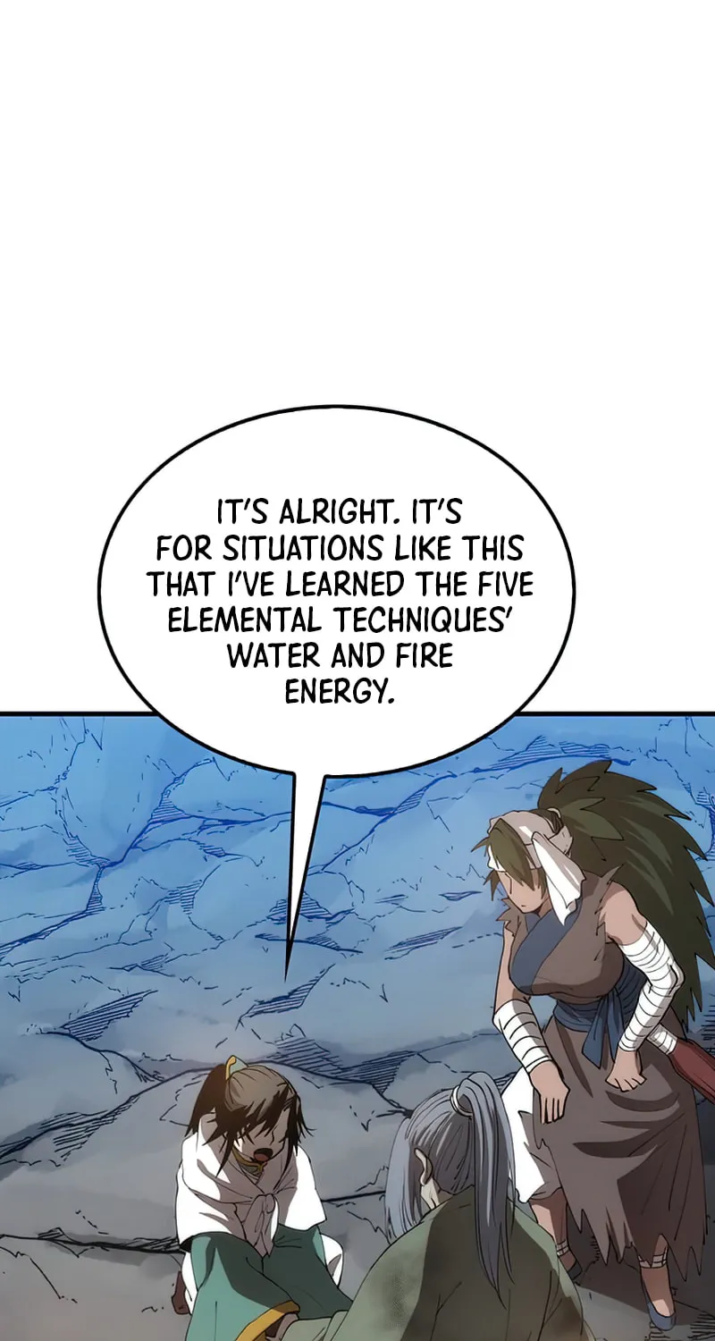 Read Doctor’s Rebirth chapter 67 image 15 on Lezhin