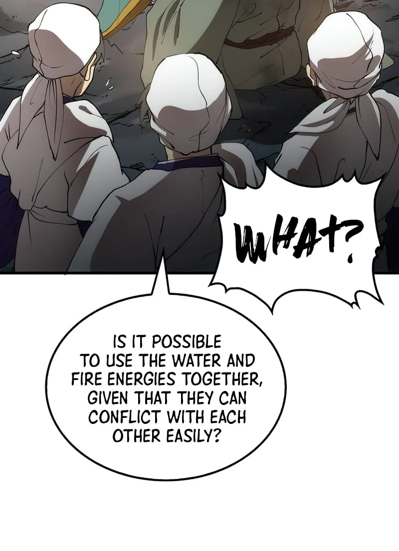 Read Doctor’s Rebirth chapter 67 image 16 on Lezhin