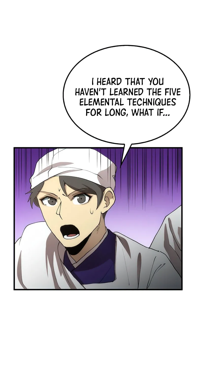 Read Doctor’s Rebirth chapter 67 image 17 on Lezhin