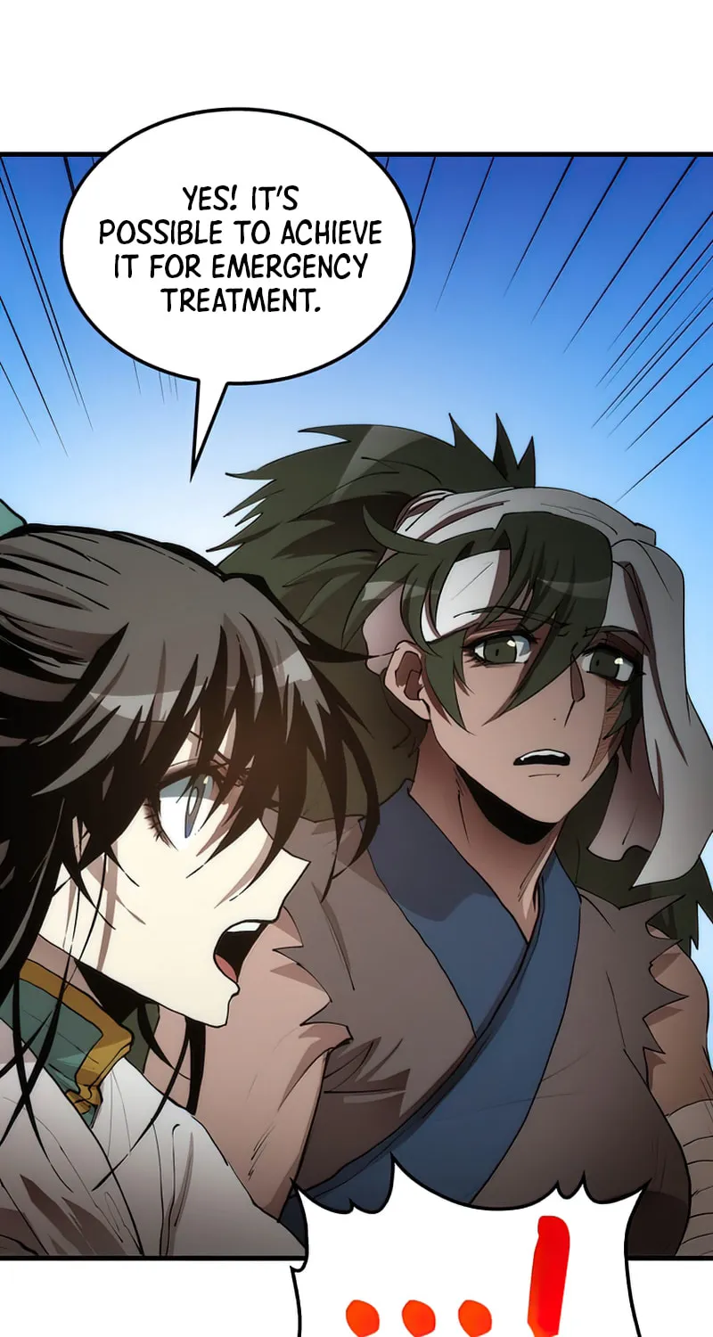 Read Doctor’s Rebirth chapter 67 image 18 on Lezhin