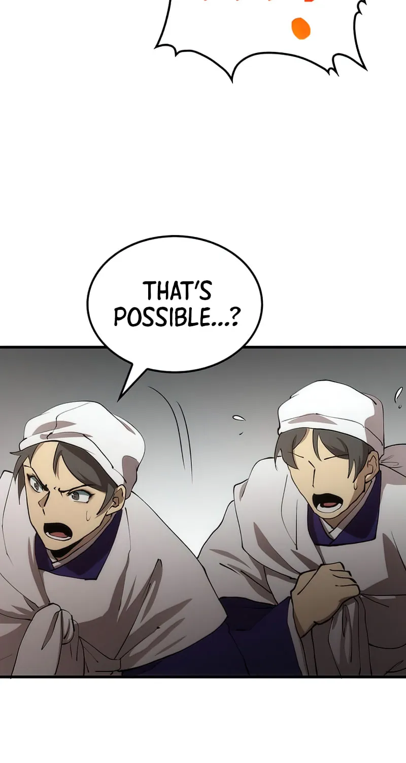Read Doctor’s Rebirth chapter 67 image 19 on Lezhin