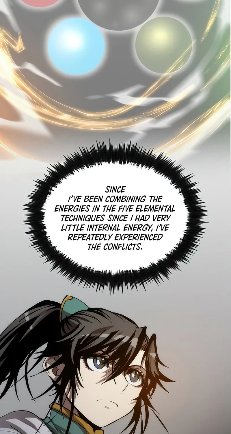 Read Doctor’s Rebirth chapter 67 image 22 on Lezhin