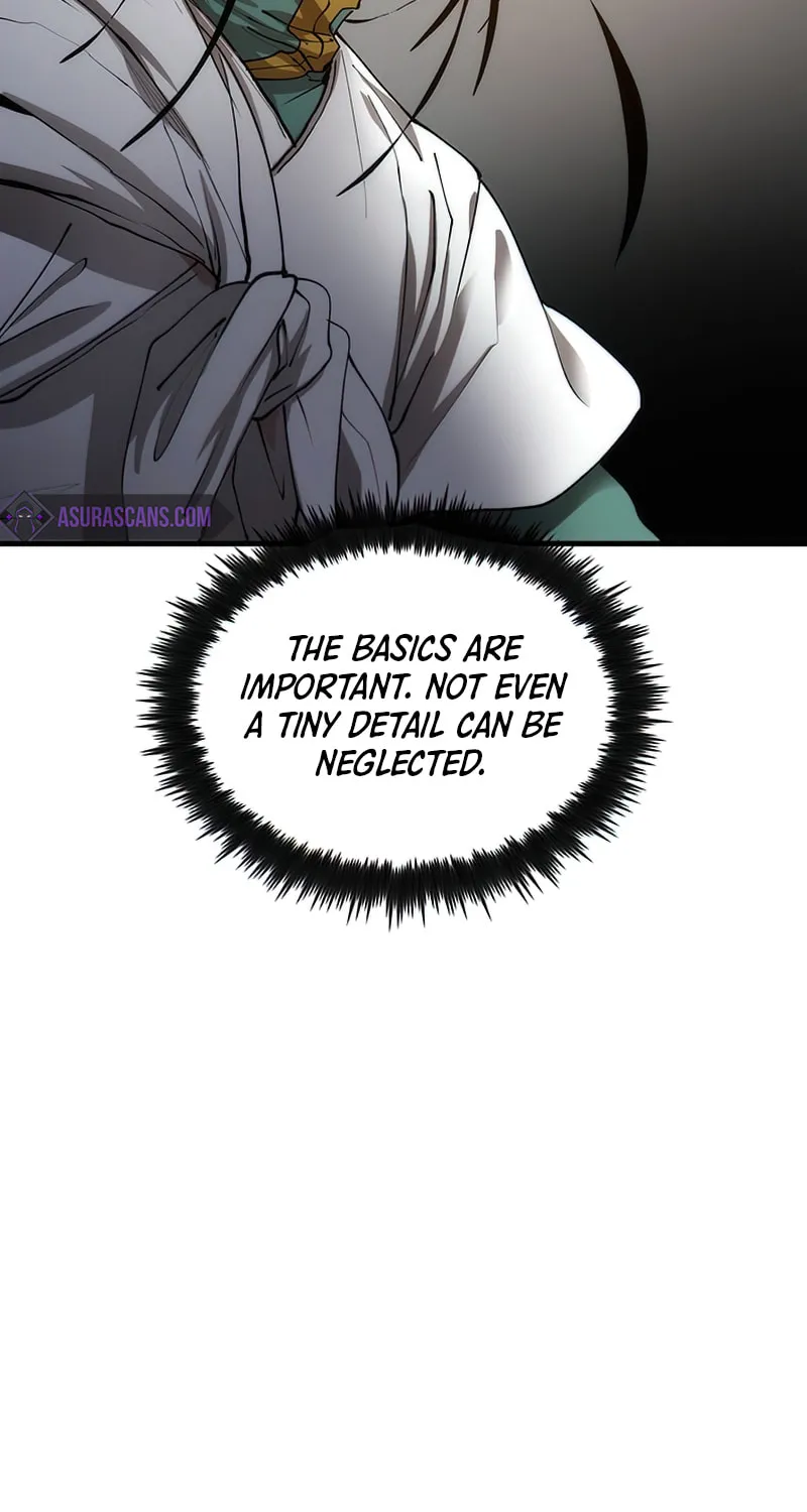Read Doctor’s Rebirth chapter 67 image 23 on Lezhin