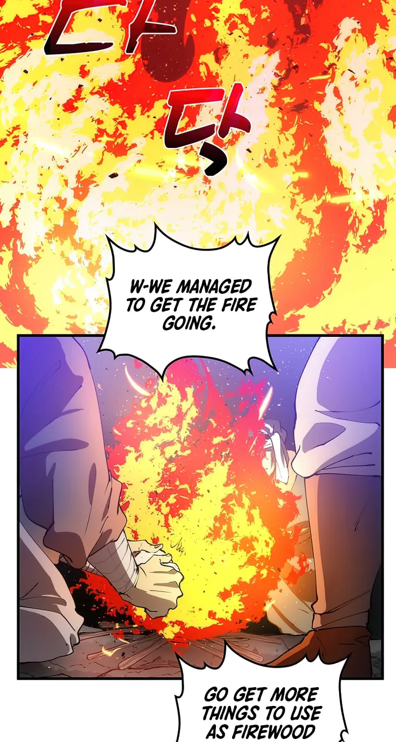 Read Doctor’s Rebirth chapter 67 image 3 on Lezhin