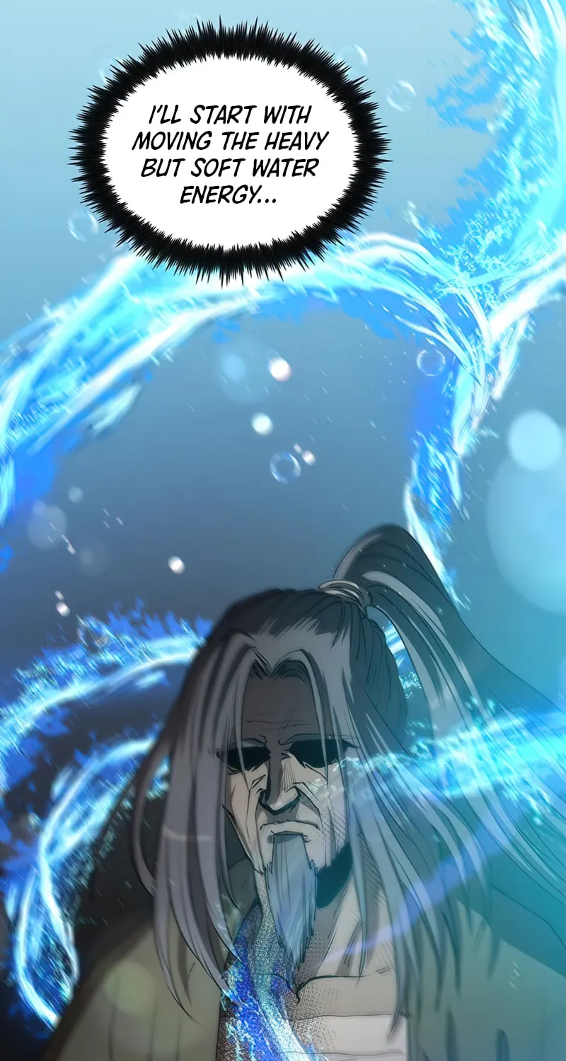 Read Doctor’s Rebirth chapter 67 image 33 on Lezhin