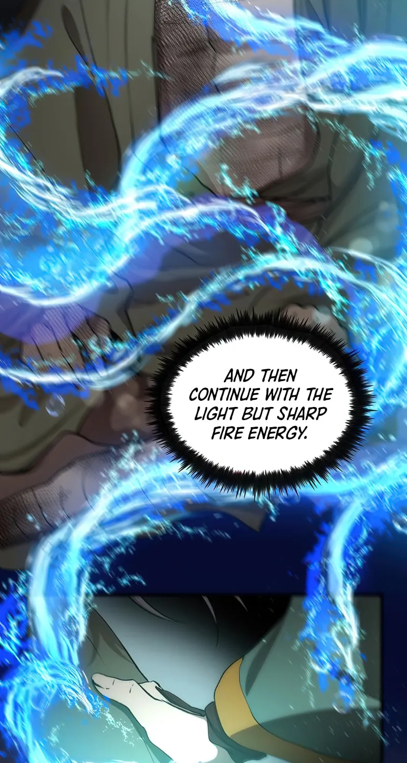 Read Doctor’s Rebirth chapter 67 image 34 on Lezhin