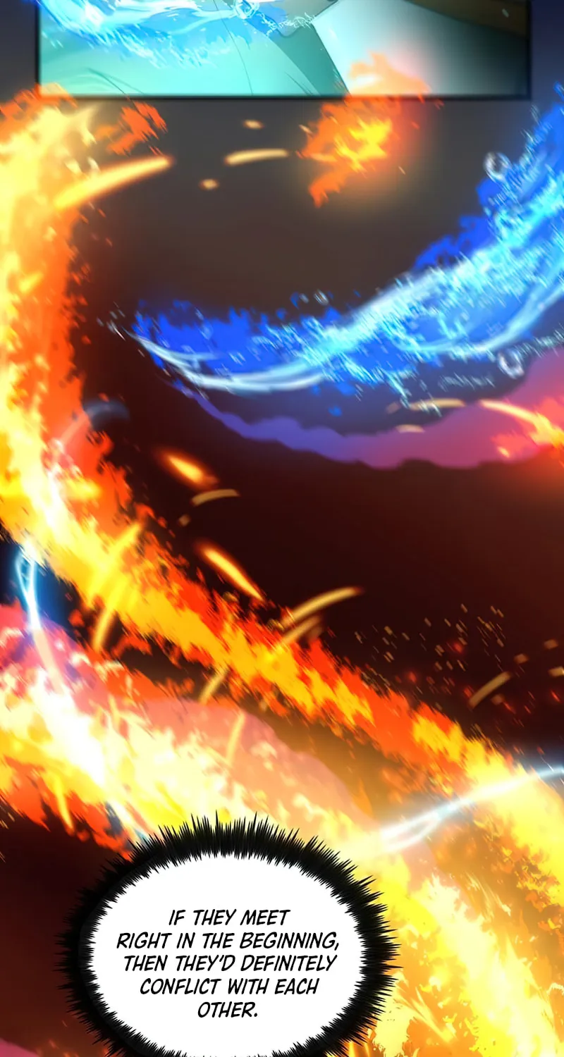 Read Doctor’s Rebirth chapter 67 image 35 on Lezhin