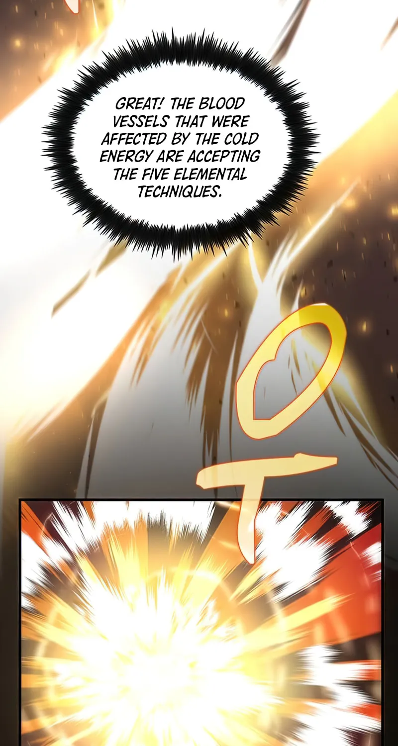 Read Doctor’s Rebirth chapter 67 image 42 on Lezhin