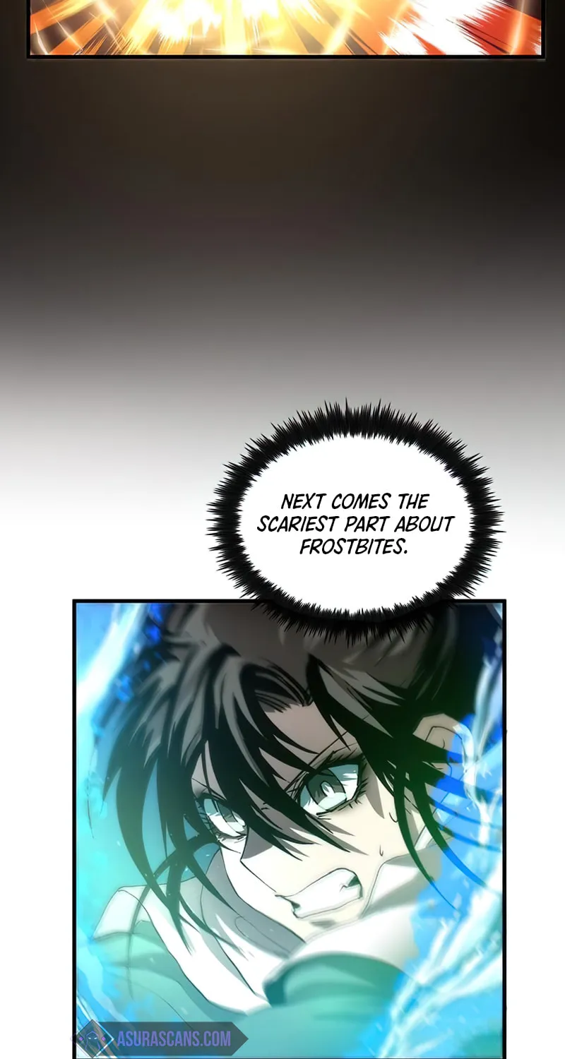 Read Doctor’s Rebirth chapter 67 image 43 on Lezhin