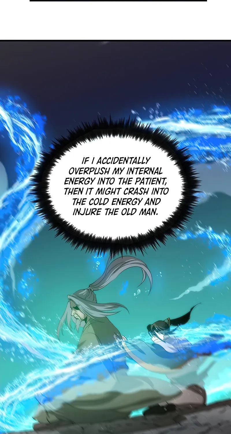 Read Doctor’s Rebirth chapter 67 image 44 on Lezhin