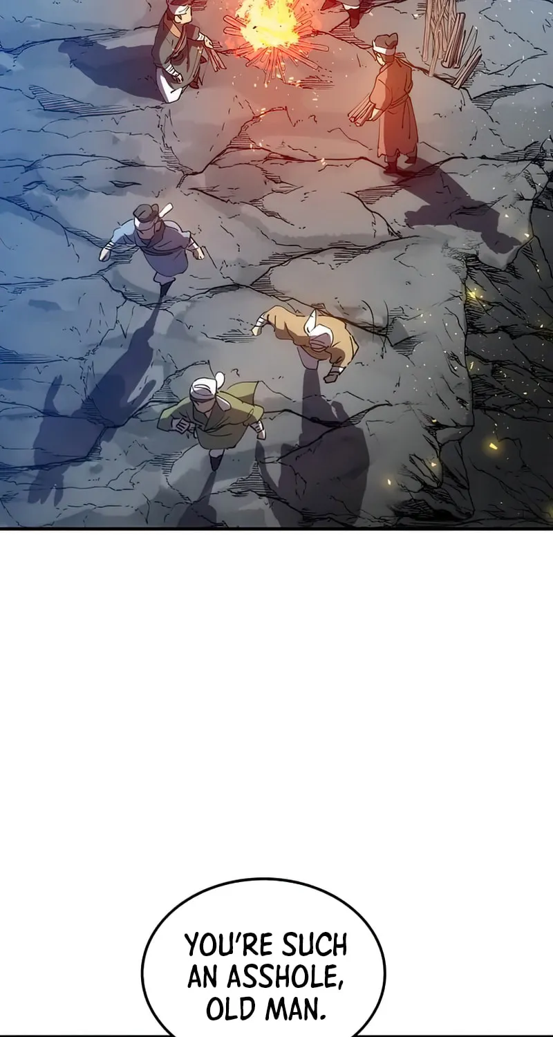 Read Doctor’s Rebirth chapter 67 image 5 on Lezhin