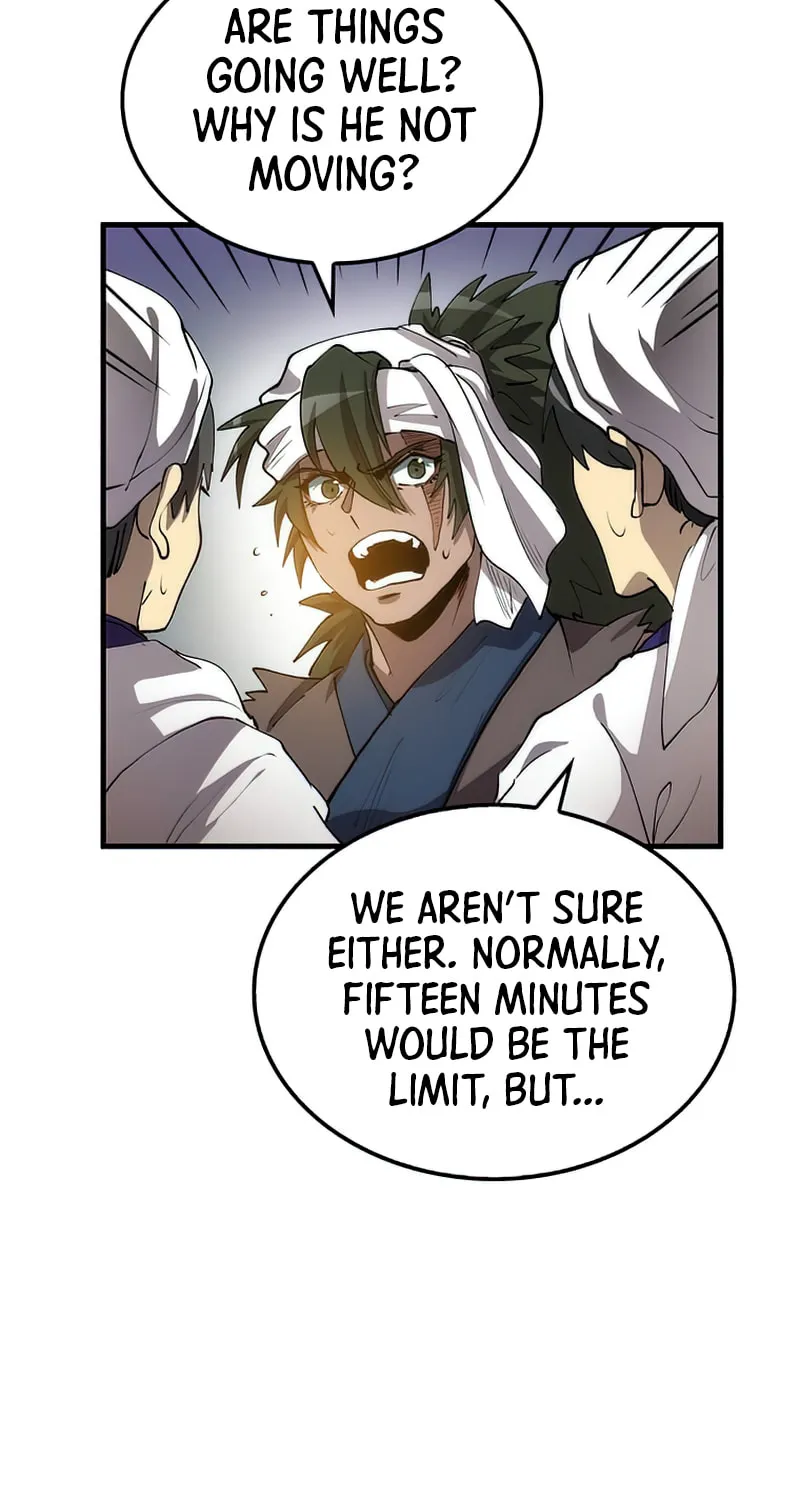 Read Doctor’s Rebirth chapter 67 image 51 on Lezhin