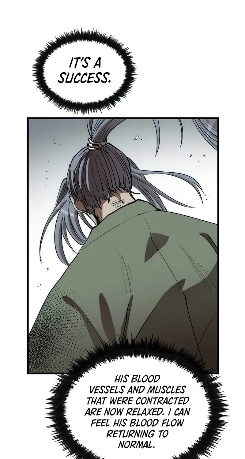 Read Doctor’s Rebirth chapter 67 image 55 on Lezhin