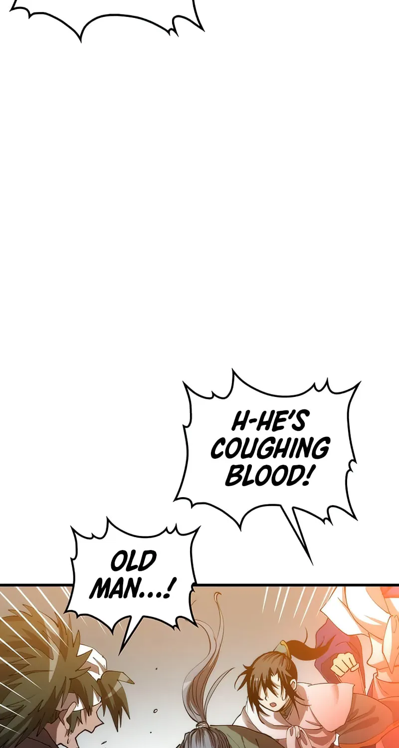 Read Doctor’s Rebirth chapter 67 image 58 on Lezhin