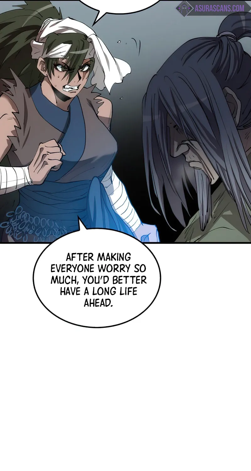 Read Doctor’s Rebirth chapter 67 image 6 on Lezhin