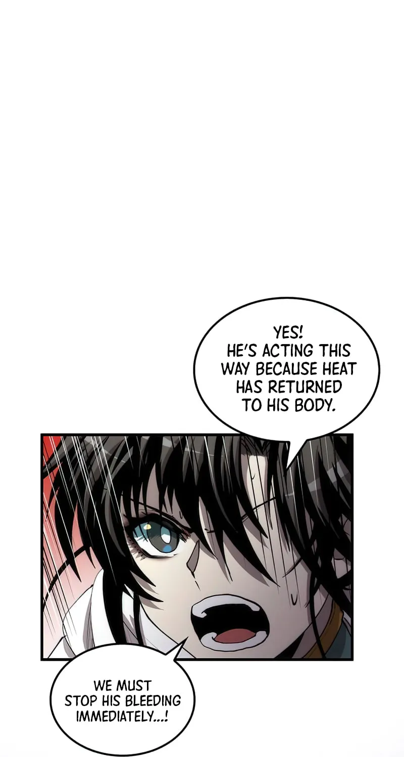 Read Doctor’s Rebirth chapter 67 image 60 on Lezhin
