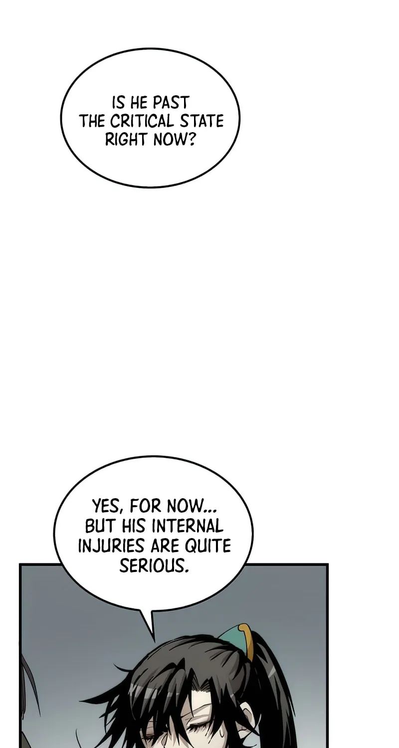Read Doctor’s Rebirth chapter 67 image 63 on Lezhin