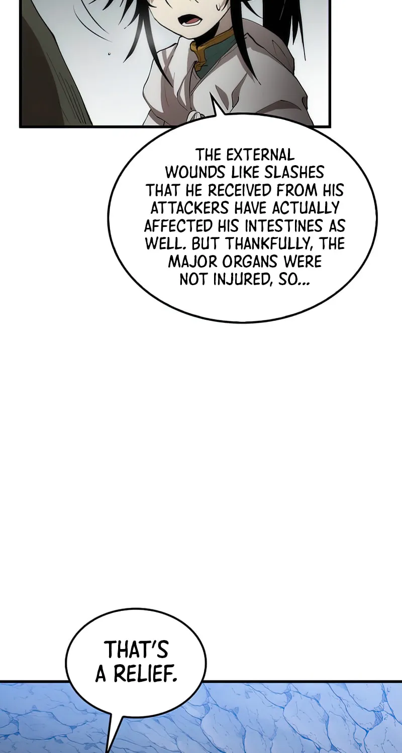 Read Doctor’s Rebirth chapter 67 image 64 on Lezhin