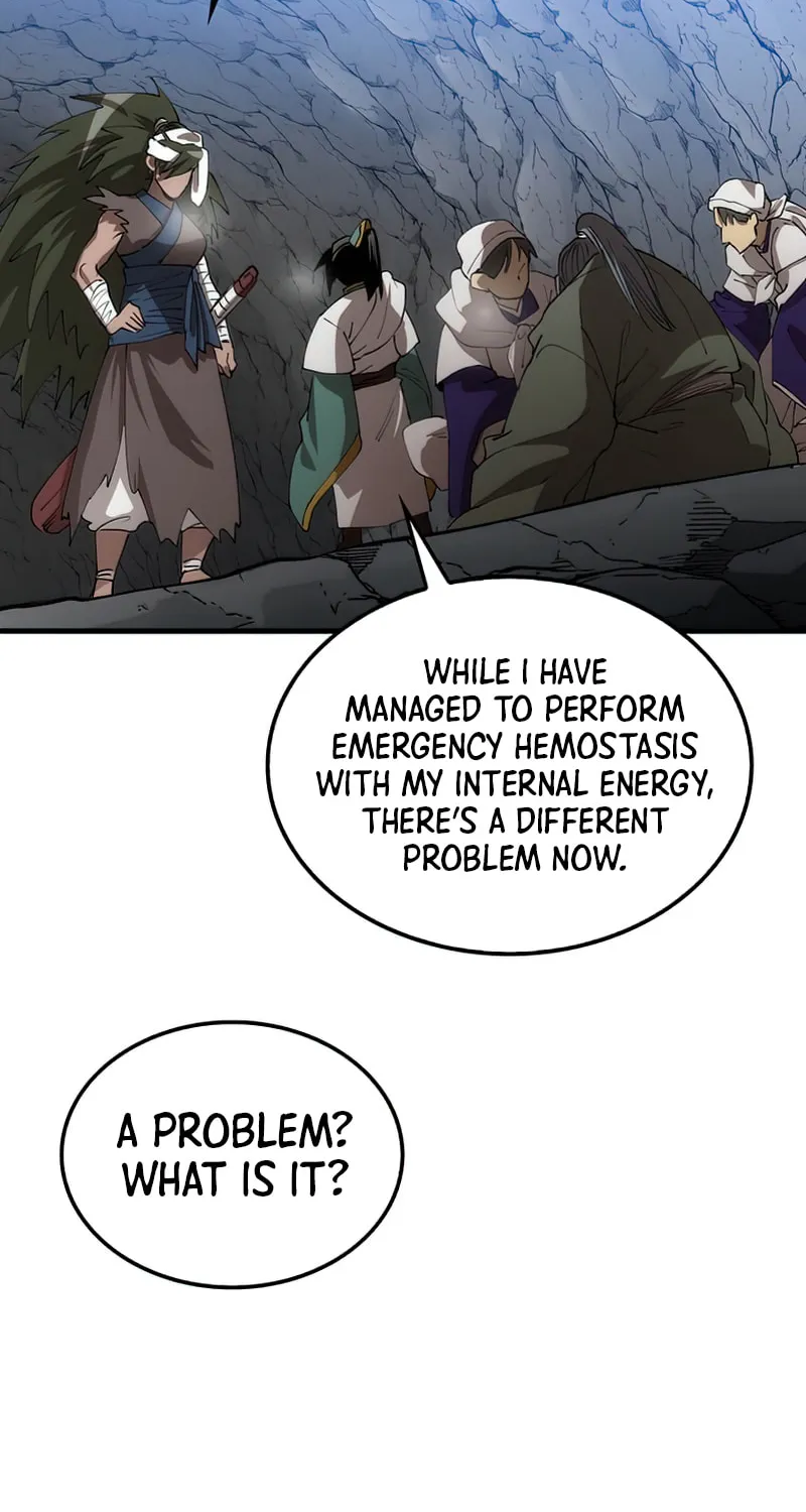 Read Doctor’s Rebirth chapter 67 image 65 on Lezhin