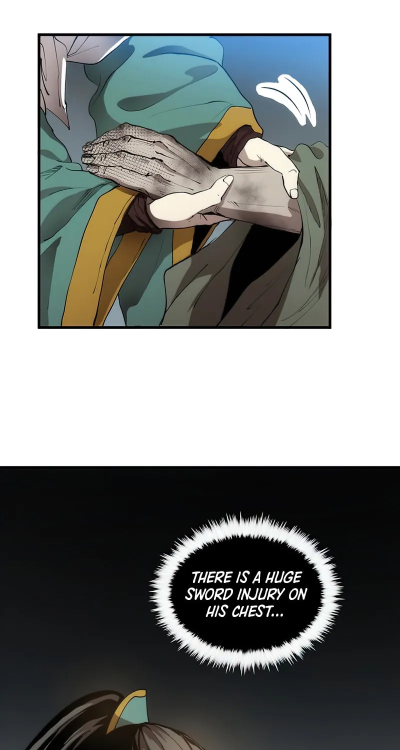 Read Doctor’s Rebirth chapter 67 image 7 on Lezhin