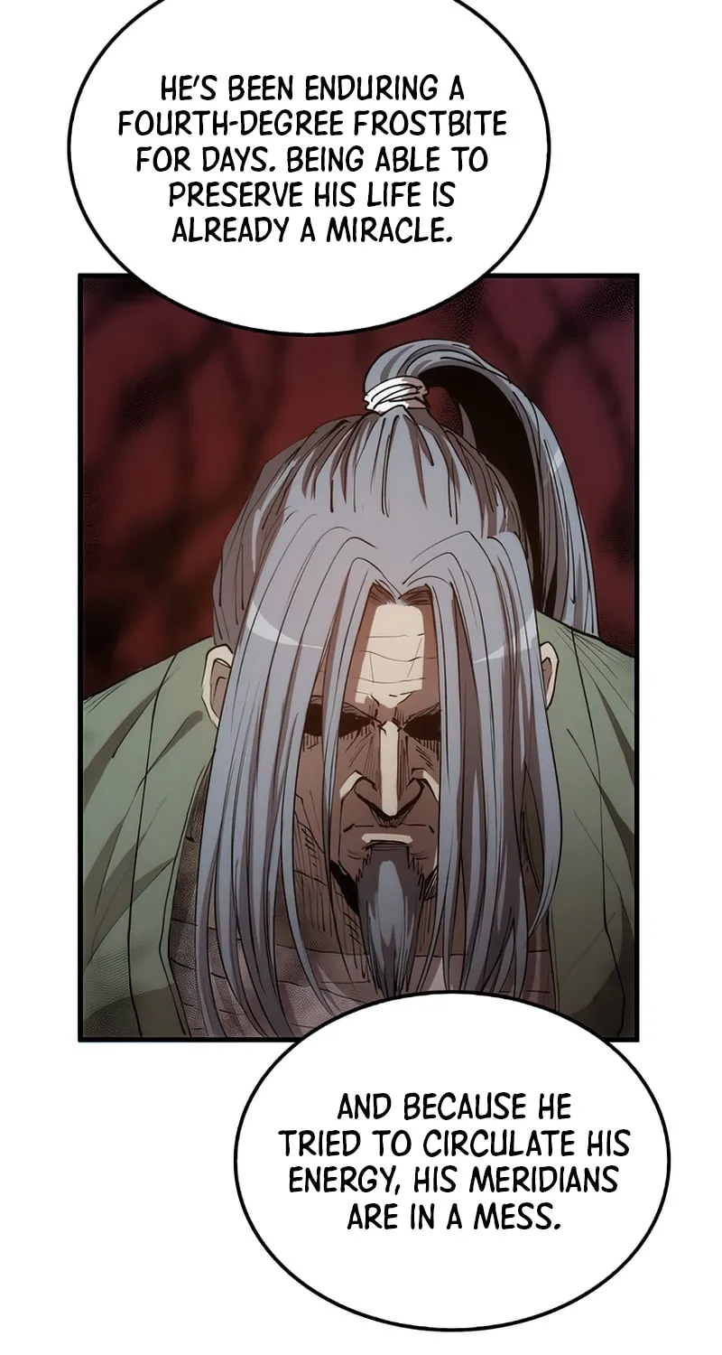 Read Doctor’s Rebirth chapter 67 image 72 on Lezhin