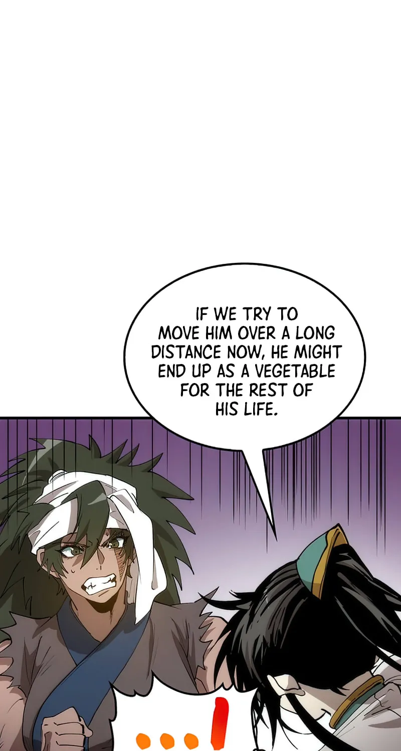 Read Doctor’s Rebirth chapter 67 image 73 on Lezhin