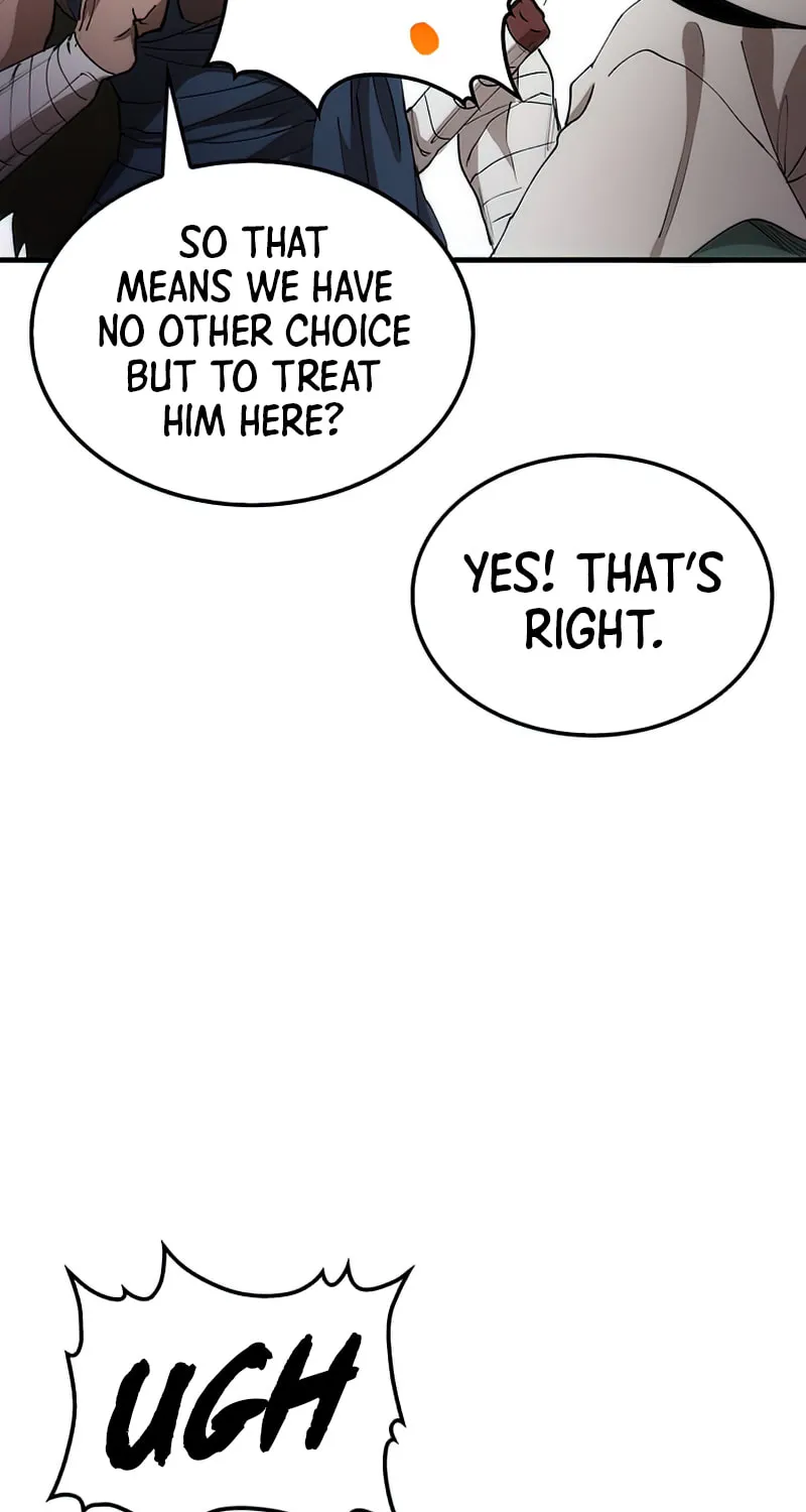 Read Doctor’s Rebirth chapter 67 image 74 on Lezhin