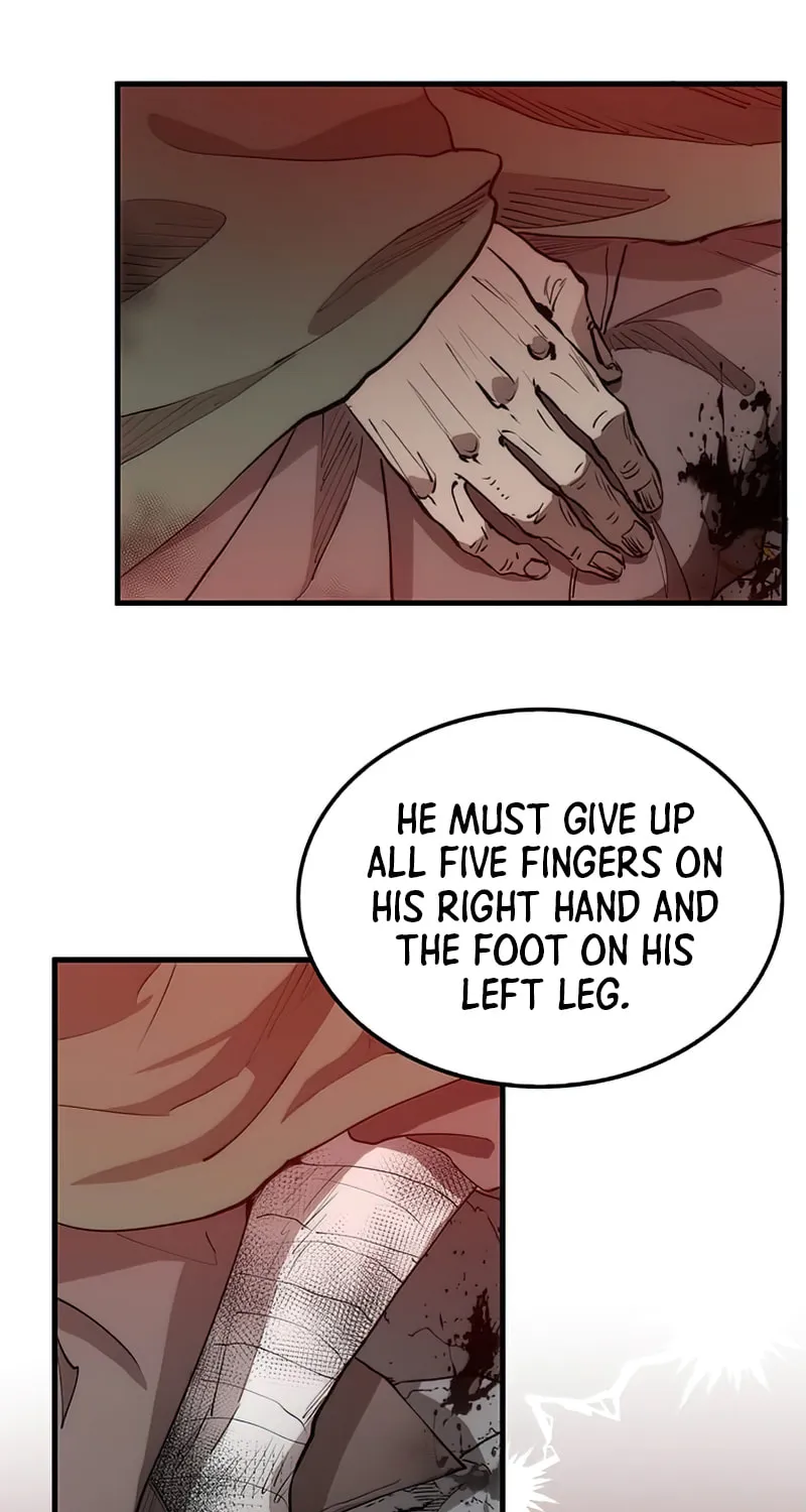 Read Doctor’s Rebirth chapter 67 image 78 on Lezhin