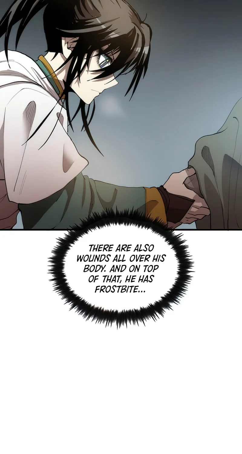 Read Doctor’s Rebirth chapter 67 image 8 on Lezhin