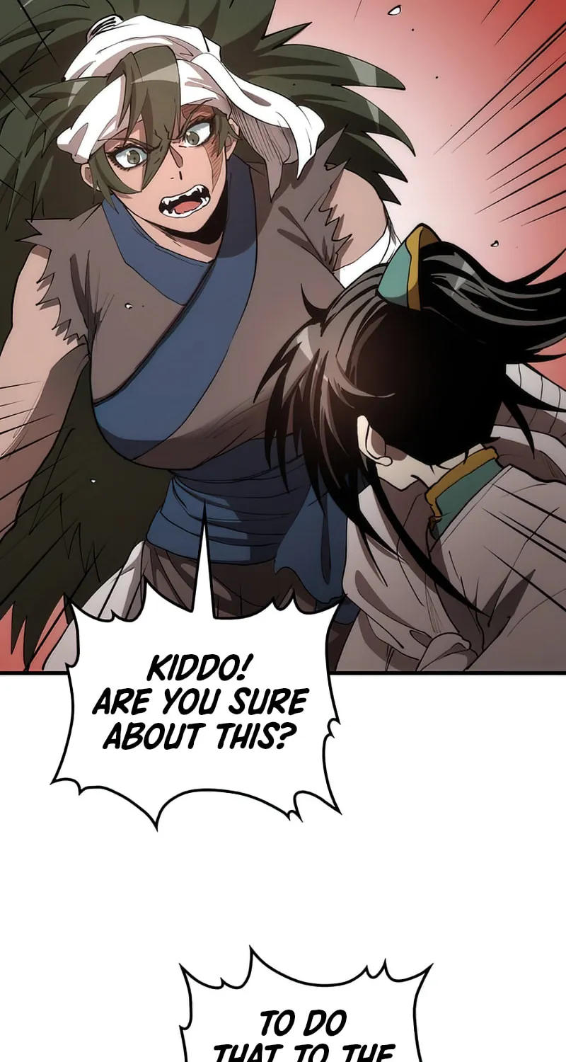 Read Doctor’s Rebirth chapter 67 image 83 on Lezhin