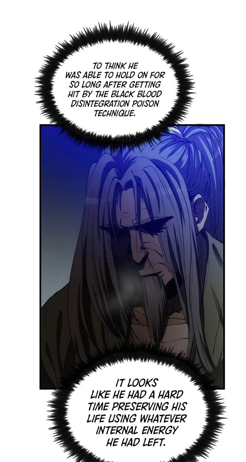 Read Doctor’s Rebirth chapter 67 image 9 on Lezhin