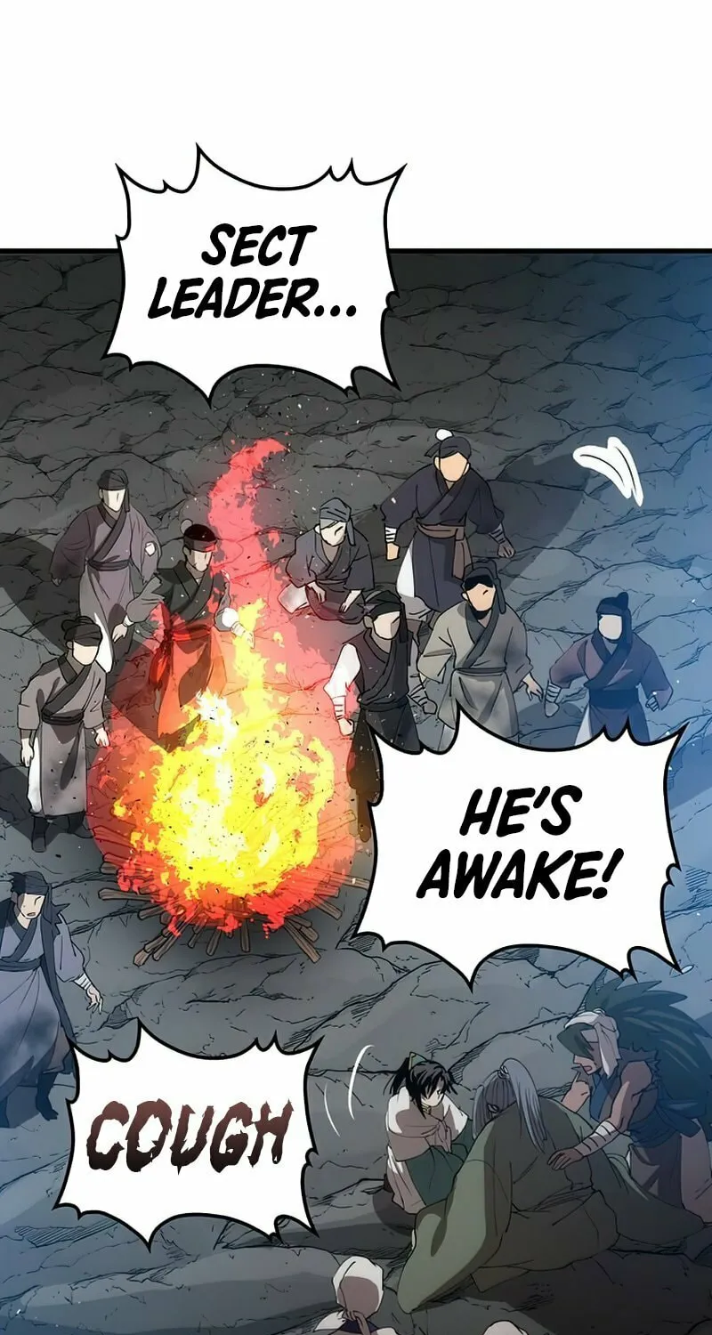 Read Doctor’s Rebirth chapter 67 image 91 on Lezhin