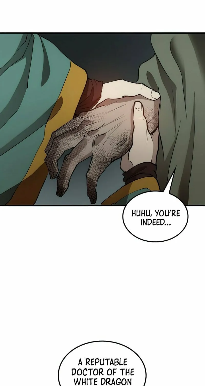 Read Doctor’s Rebirth chapter 67 image 94 on Lezhin