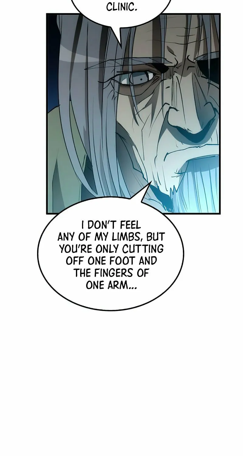 Read Doctor’s Rebirth chapter 67 image 95 on Lezhin