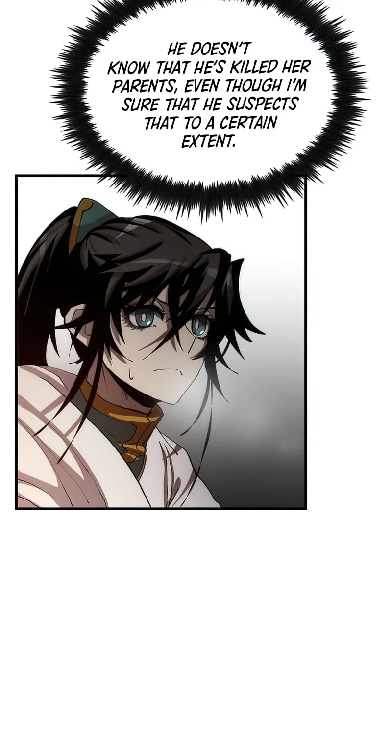 Read Doctor’s Rebirth chapter 68 image 21 on Lezhin
