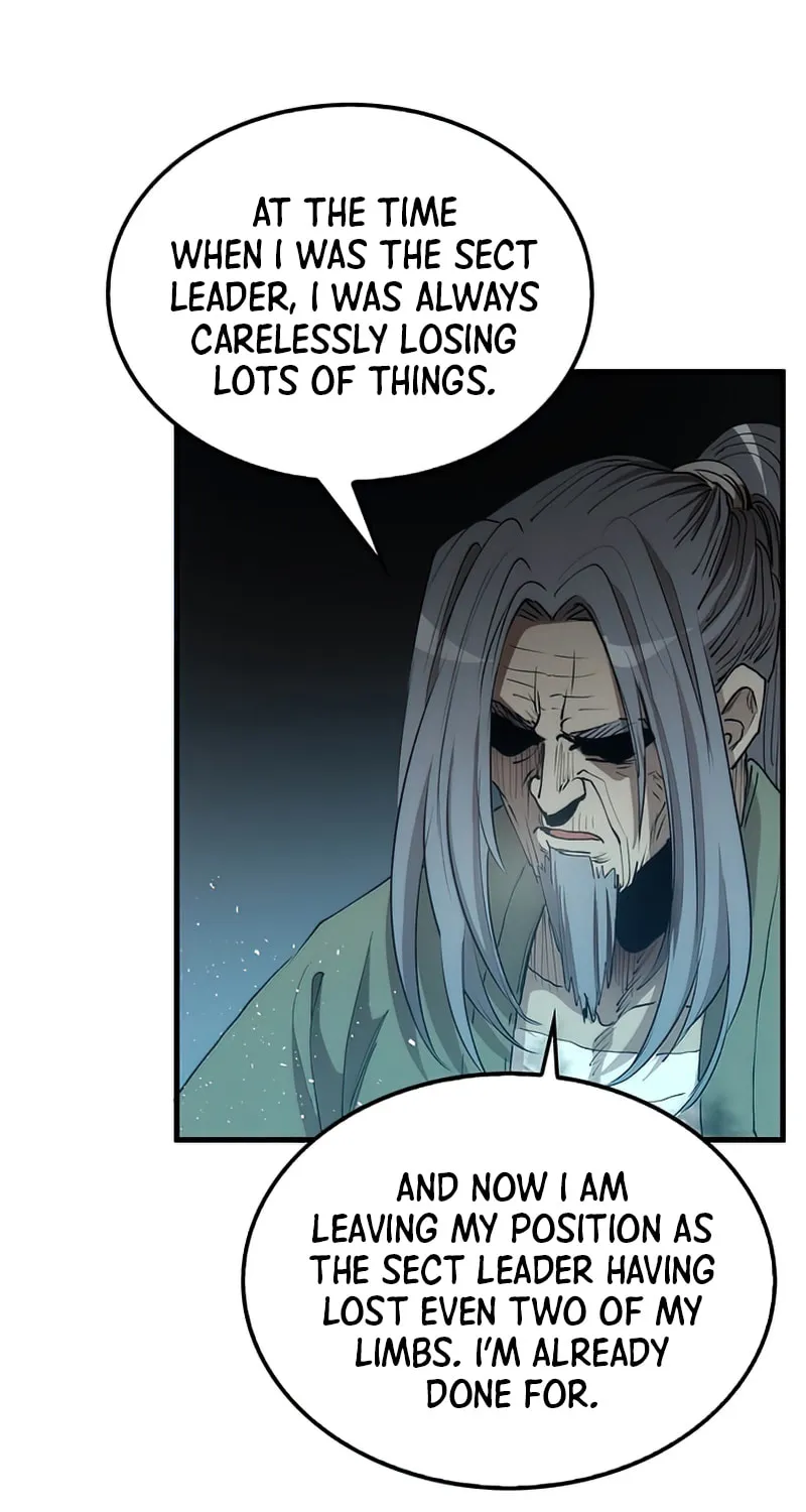 Read Doctor’s Rebirth chapter 68 image 30 on Lezhin