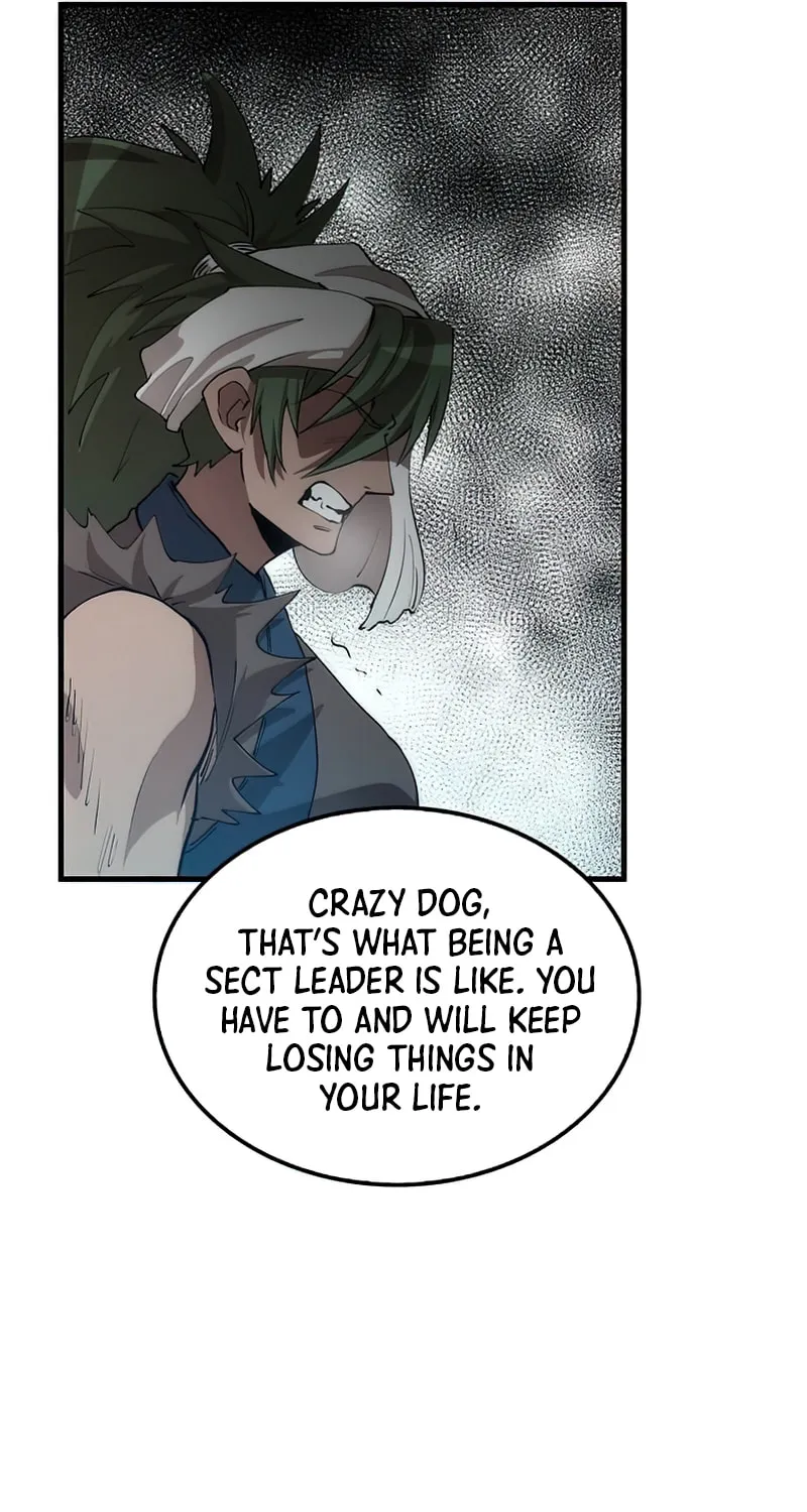 Read Doctor’s Rebirth chapter 68 image 32 on Lezhin