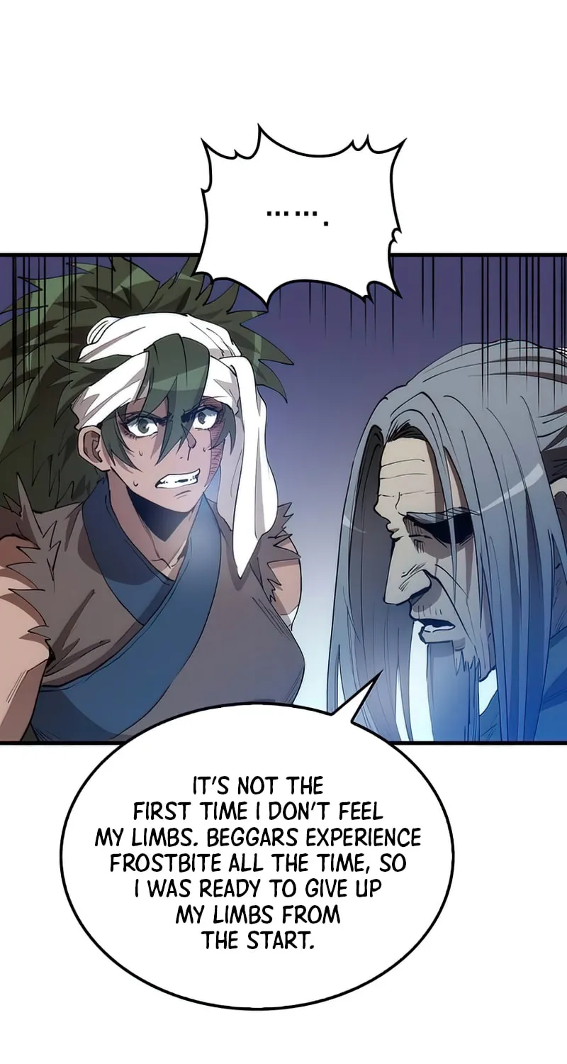 Read Doctor’s Rebirth chapter 68 image 4 on Lezhin