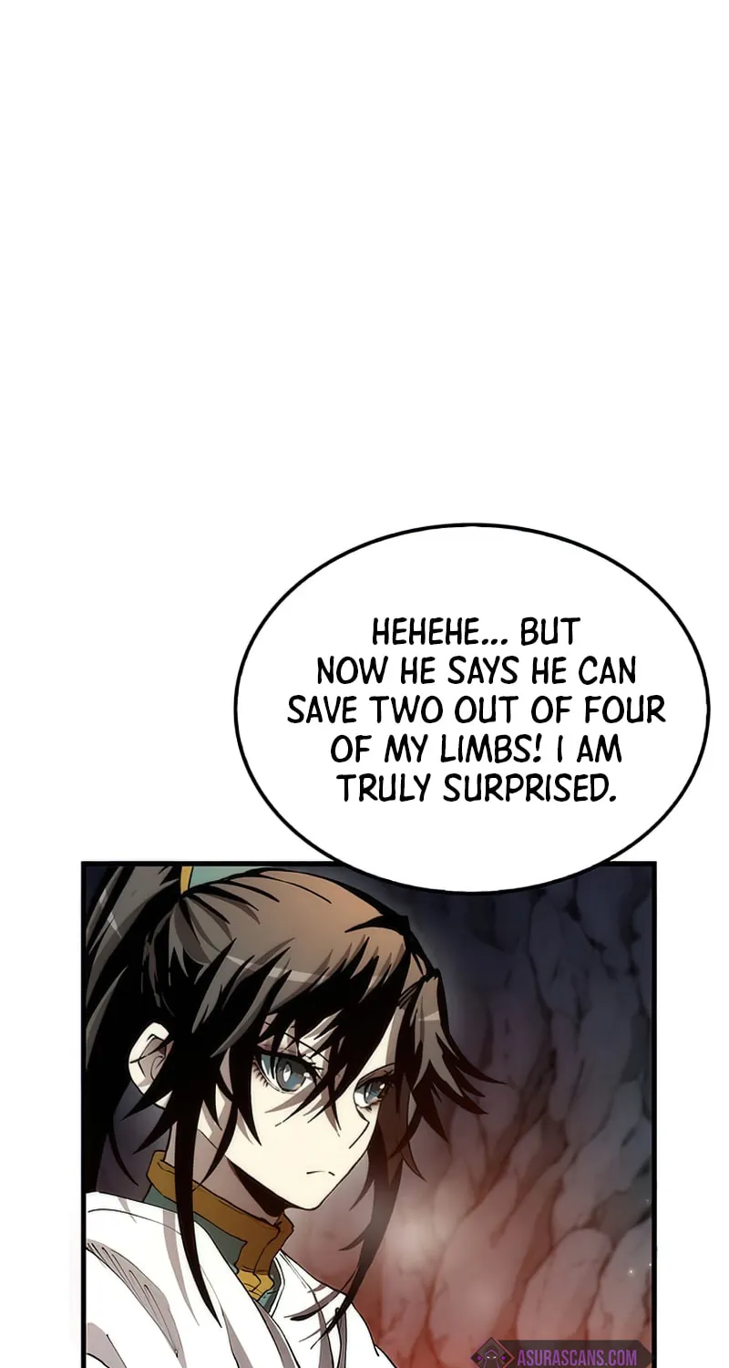 Read Doctor’s Rebirth chapter 68 image 5 on Lezhin