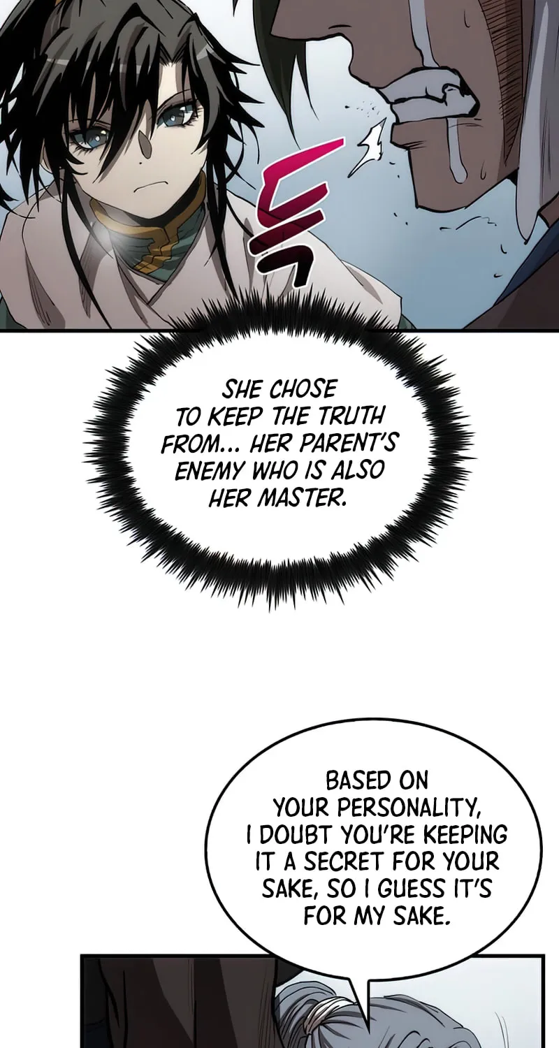Read Doctor’s Rebirth chapter 68 image 55 on Lezhin