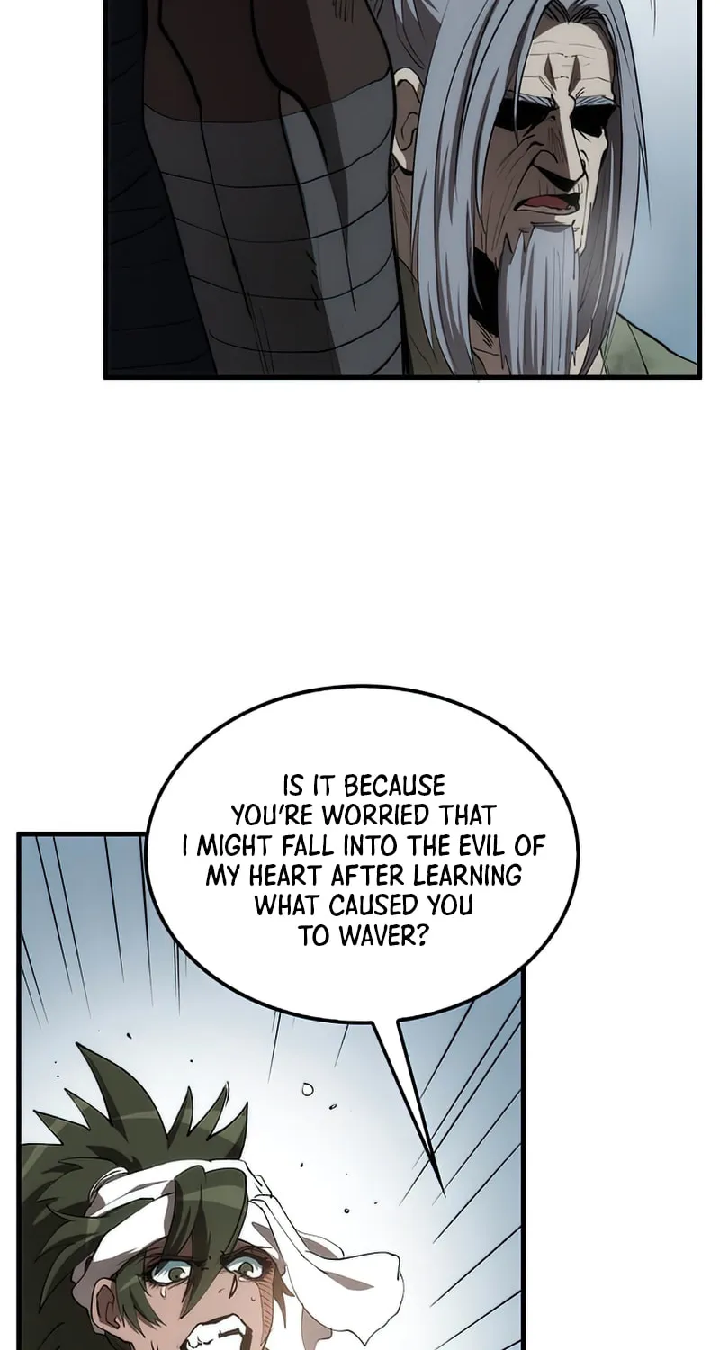 Read Doctor’s Rebirth chapter 68 image 56 on Lezhin